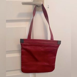 Lamarthe hand/shoulder bag